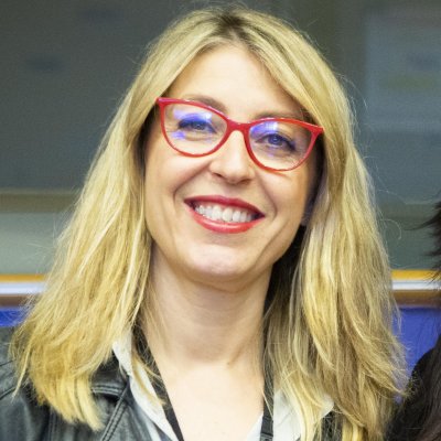 Maria Eugenia Rodriguez Palop